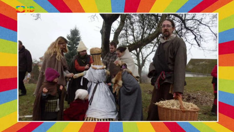 Tamtam - 17. března 2018