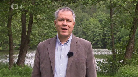 Sváteční slovo - Sváteční slovo rektora Jihočeské univerzity Tomáše Machuly