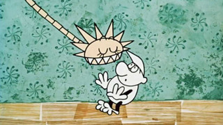 Pohádky z mechu a kapradí