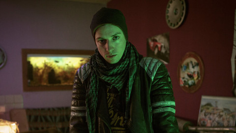 Pustina - Epizoda 4/8