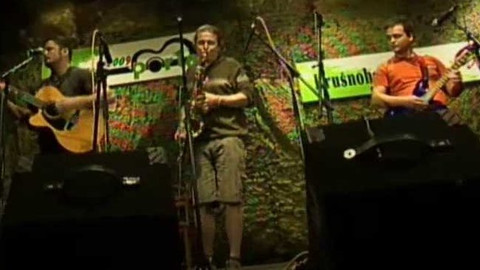 Na moll - 23. dubna 2009