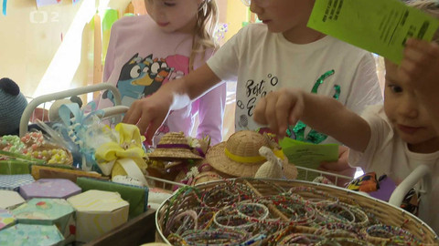 Klíč - 5. listopadu