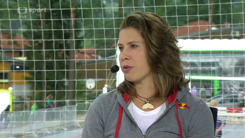 XXXI. letní olympijské hry 2016 Rio de Janeiro - Olympijský park Lipno