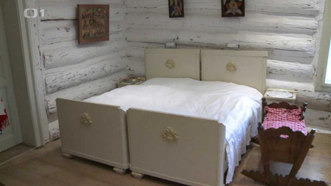 Toulavá kamera - 5. ledna 2020