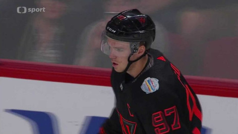 Světový pohár v hokeji 2016 Kanada - Evropa - Severní Amerika