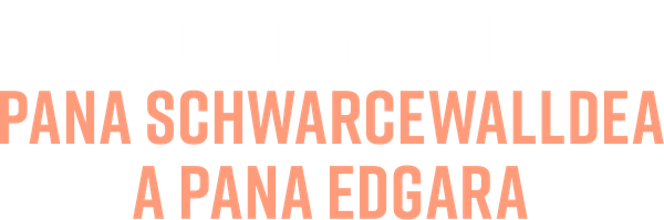 Poslední trik pana Schwarcewalldea a pana Edgara