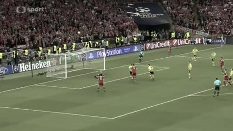 Magazín Ligy mistrů UEFA - 29. května 2013