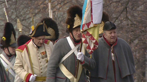 Jak se vyhrává bitva