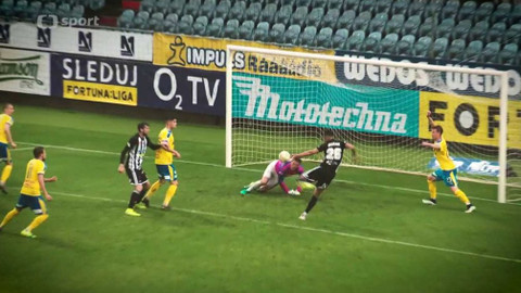 Studio fotbal - Extra