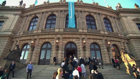 Mezinárodní hudební festival Pražské jaro - 7/20 Echo Pražského jara 2014