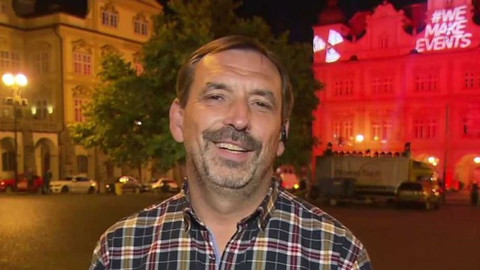 90’ ČT24 - Kultura v čase epidemie