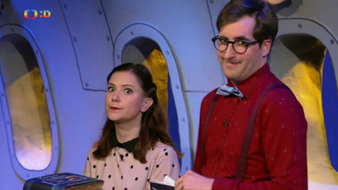 PLANETA YÓ - 8. února 2021