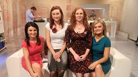 Sama doma - 1. listopadu 2013