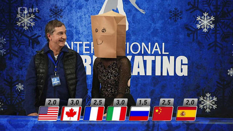 Kanadská soda - Epizoda 13/14