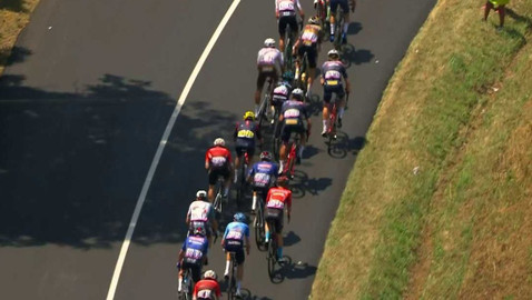 Tour de France - 18. etapa