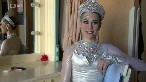 Divadlo žije! - 12. dubna 2016