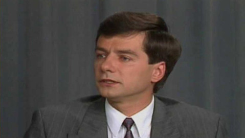 Velké politické retro - 11. července 2010