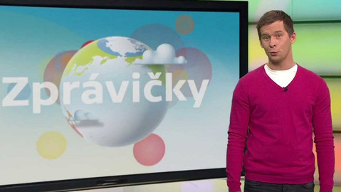 Zprávičky - 6. února 2016