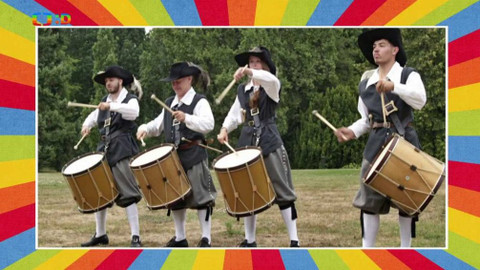 Tamtam - 11. ledna 2020