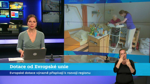 Události v regionech (Brno) - 7. května 2024