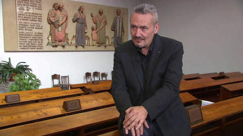 Křesťanský magazín - 25. října 2020