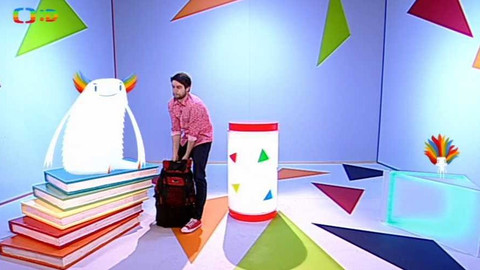 Tamtam - 22. dubna 2017