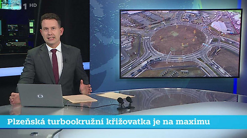 Události v regionech (jih a západ) - 31. října 2025