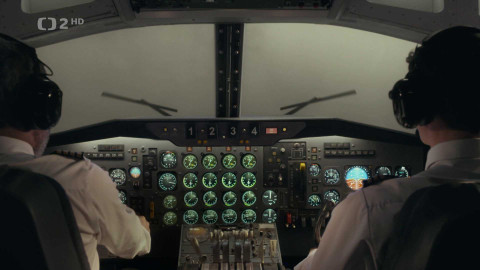 Letecké katastrofy - Promarněné šance