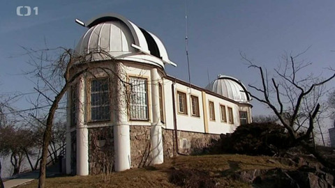 Toulavá kamera - 5. března 2017