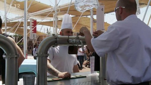 EXPOminuty 2015 - EXPO českýma očima