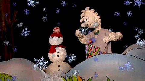 Studio Kamarád - 17. ledna 2016