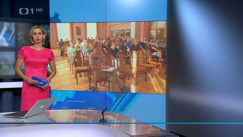 Události v regionech (Ostrava) - 6. září 2024