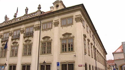 Dvaasedmdesát jmen české historie - 44/72 František Martin Pelcl