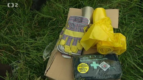 Nedej se! - Jak se uklízí Česko