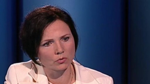 Hyde Park ČT24 - 26. srpna 2010