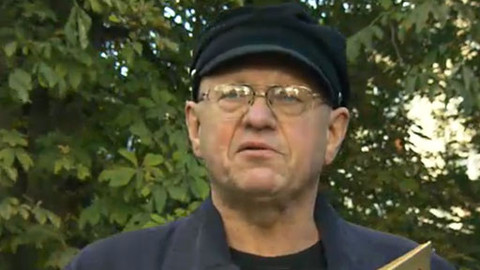 Sváteční slovo - Sváteční slovo evangelického faráře Miloše Rejchrta