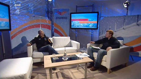 MS v klasickém lyžování 2009 Liberec - Liberecké střípky