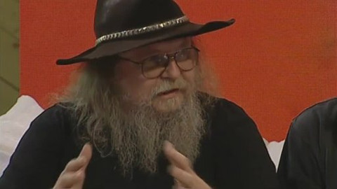 ČT na Colours of Ostrava - Fenomén Underground