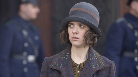 Babylon Berlín - Epizoda 2/12