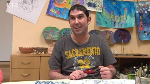 Klíč - 13. listopadu 2013