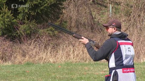 Sport v regionech - ČP v brokové střelbě