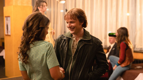 Volha - 3/5 Tel-evíze