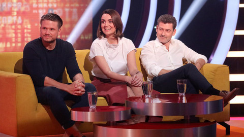 Koptashow - Epizoda 17/22