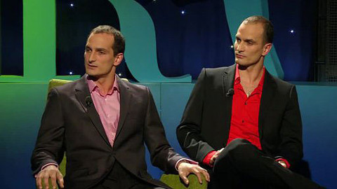 Všechnopárty - 9. listopadu 2012