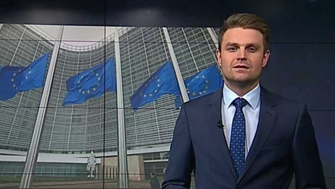 Horizont ČT24 - 13. ledna 2016