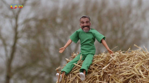 Operace JAUU! - Epizoda 12/15