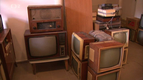 Kvarteto - Nová muzea a pamětní domy