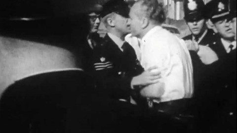 Televizní noviny - 15. září 1968