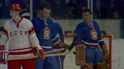 Archiv Z - ČSSR - SSSR