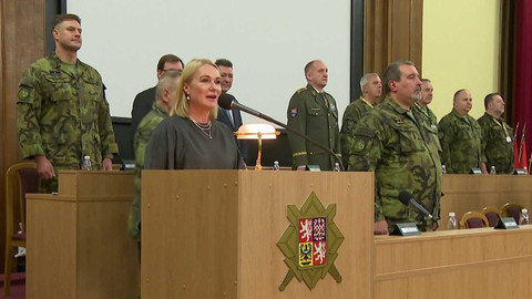 Zóna ČT24 - 1. prosince 2024